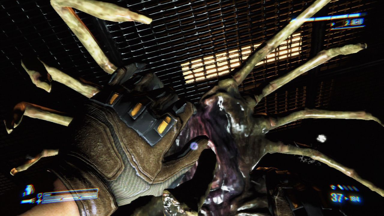 Aliens: Colonial Marines (Edición Coleccionista) - Imagen 2